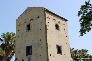 Torre Vignazza